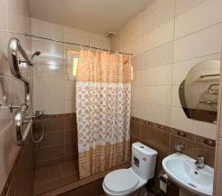 Двухместный номер с 1 двуспальной или 2 односпальными кроватями в Феникс