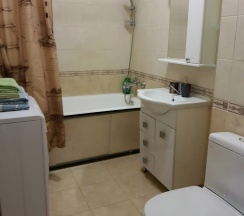 Квартира в Апартаменты на Лермонтова улица, 49