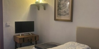 Коломна: Хостел Два гуся