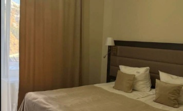 2-местный 2-комнатный номер люкс в Джан-туган