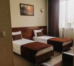 Номер люкс в Вятские улочки Алые паруса