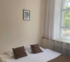 Номер Standard в Belon Land