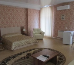 Полулюкс в КаГау