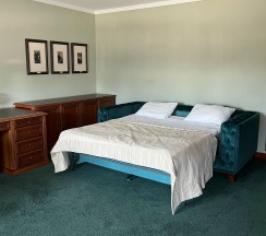 Номер комфорт улучшенный в Боровница