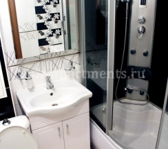 Апартаменты, ул. Молодежная, д. 11 в Мир Апартаментов