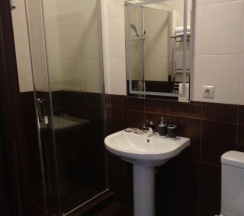 Студия в Milelin