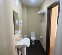 Двухместный номер Standard 2 отдельные кровати в Мандарин