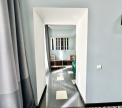 2ух комнатная квартира. пр. Невский д.63 в Goodrest