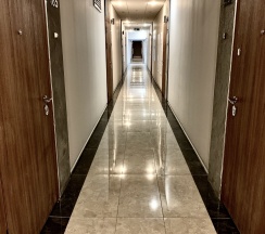 Квартира в Апартаменты на Россия, Москва, Профсоюзная улица, 128А