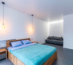 Белинского 86- 642/3 в Poshtel VDali