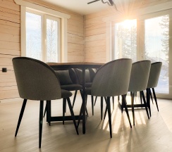 Дом в The Лес