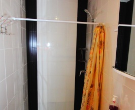 Двухместный номер Studio (с одной кроватью) в Med