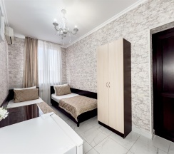 Стандарт в Камелия