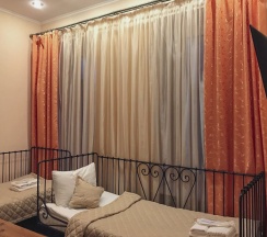 Стандартный номер в Невский дом