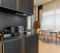 Арт Люкс в Palmira Art