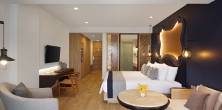 Карон: Отель Avista Grande Phuket Karon MGallery