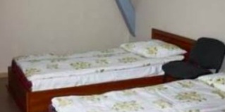 Алматы: Хостел Almaty Hostel