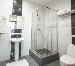 Двуместный (30м2) в AVANT