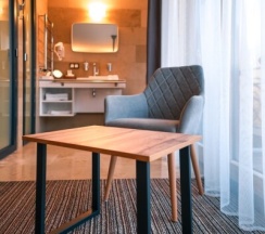 Студио в Зеленоградск