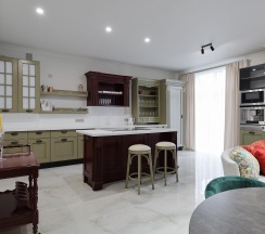 Коттедж улучшенный в BalticRealty