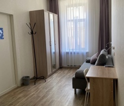 Семейный номер 8 в Happy House
