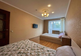 Апартаменты Апартаменты на Швецова 41 в Перми