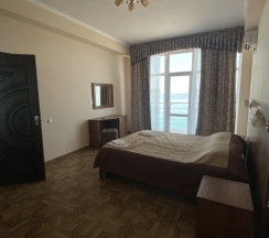 Номер Standard в Руслан