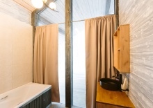 МЕРКУРИАЛ ( ДО 8 ГОСТЕЙ ) в Berloga Country Resort