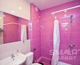 Стандартный трехместный в Smart apart
