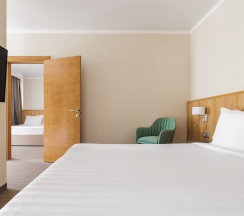 Горизонт Family Suite в Город Mira Family Resort&SPA Anapa Miracleon
