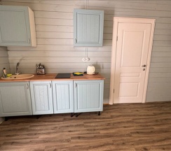 2х этажный Дом на Аллее в Приокские зори