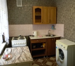 Квартира в Апартаменты на Калинина 16