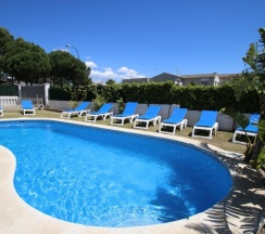 Апартаменты в Casa Rosales 7