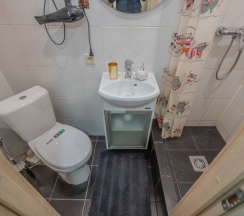 5 в Апартаменты на Фонтанке