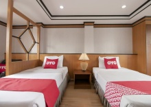 Номер Premier в Super OYO 75385 Hotel Win Long