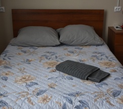 Номер IV категории (Стандарт) № 19 в Горизонт