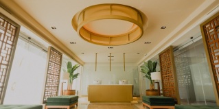 Авенида-Конституентес: Отель Antera Hotel & Residences