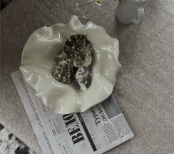 Зеркальный дом в F911