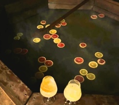 Дом в ЭхоКостра