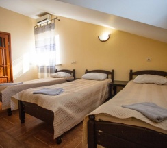 Номер Comfort в Тройка