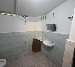 Двухместный номер Standard 2 отдельные кровати в Char Bungalows