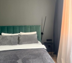 г.Санкт-Петербург ул.Киевская 5/6 Апарт отель AVENIR в Апартаменты Чей Чемодан