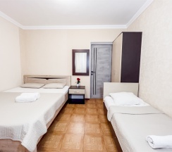 Делюкс в Руссо by Viva Hotels Group