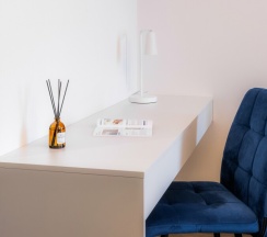 Family Premium №403 | 1 спальня в Nort на Родионова