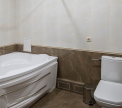 Номер Стандарт с балконом в Джорджовани