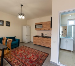 Коттедж стандарт в Якорь