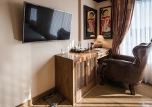 Двухместный номер Standard в Peak Nimman Prestige Hotel