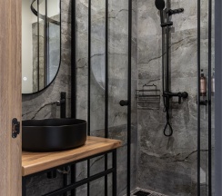 Двухуровневый Делюкс в IDera