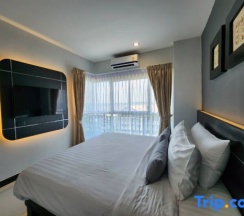 Люкс в Lhc Hotel And Resort