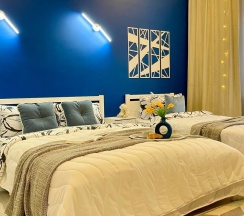 Дом в Ёлочки